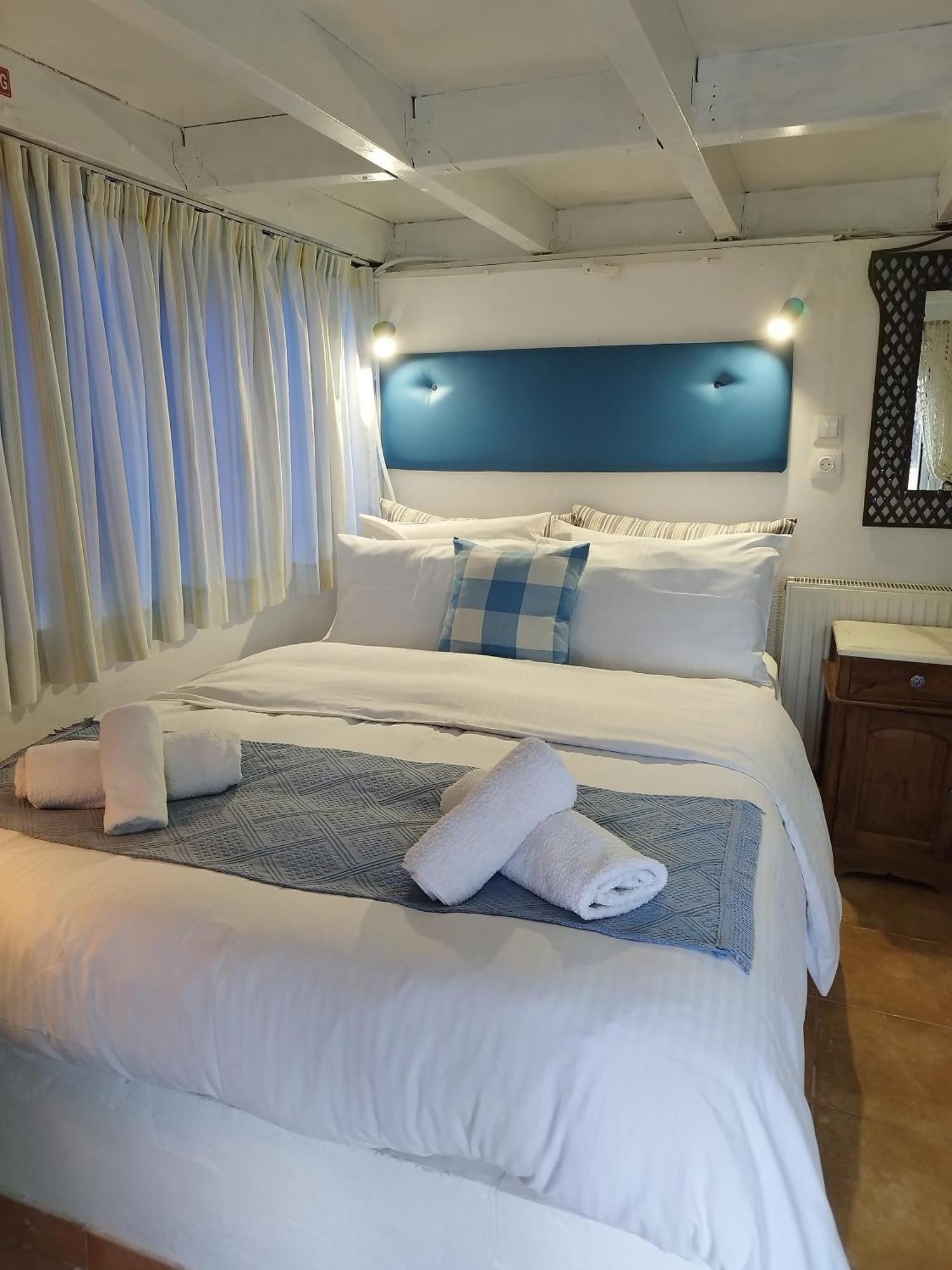 Apartamento Kynosoura'S Sea View Ambelakia Exterior foto